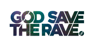 God-Save-The-Rave-Logo