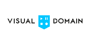 Visual-Domain-Logo