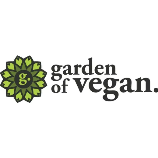Garden Of Vegan Logo